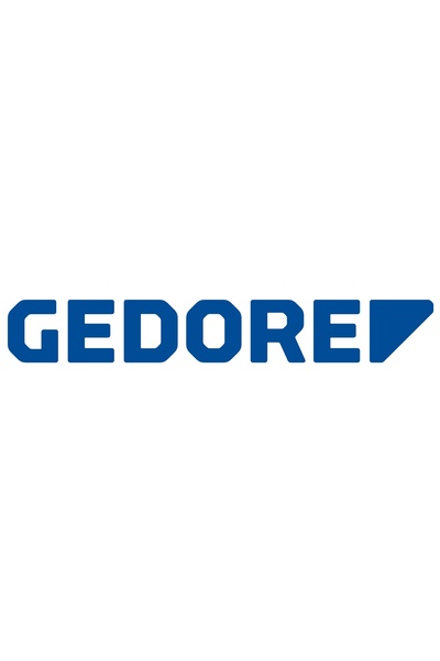 Gedore Set de chei cu clichet 7 R-005