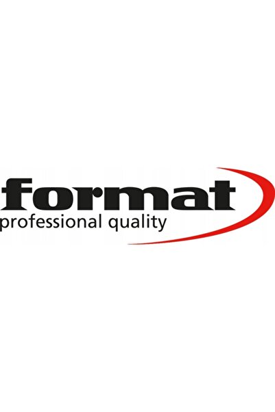 Format 62400095 Cheie dinamometrică 1/4 " 1-5 Nm 3%