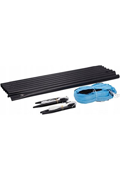 DUNLOP Fileu de badminton și volei 6.09x0.6m