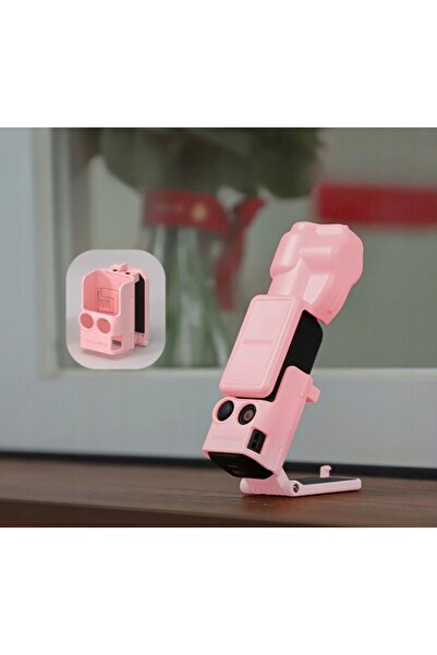 SunnyLife Pentru DJI OSMO POCKET 3: Carcasă, Husă de protecție, Cutie de sigu...