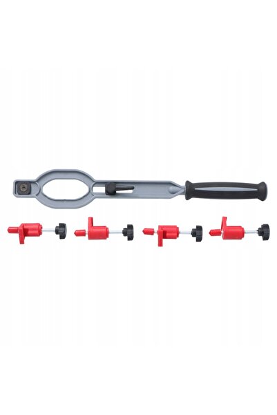 NO BRAND CHEIE PENTRU BLOCAREA ROȚILOR DINȚATE – set NE00662