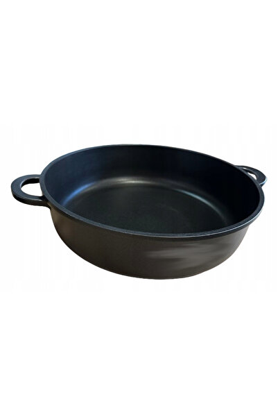 NO BRAND BRYTFANNA OALĂ ROTUNDĂ CU CAPAC 28CM CU AROMATIZATOR SMUKEE 4L