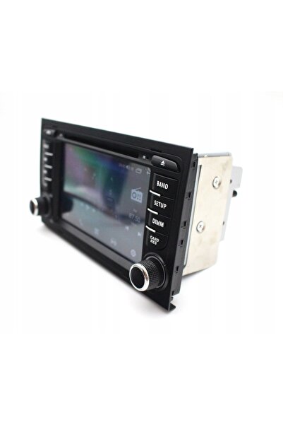 NO BRAND RADIO AUTO AUDI A4 S4 RS4 B6 B7 SEAT EXEO ANDROID Auto Carplay