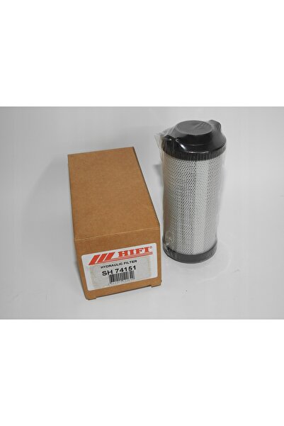 NO BRAND Filtru hidraulic SH74151 BMS ALPHA Z3 TLE 4490 KOOI Z2.33 THWAITES MACH