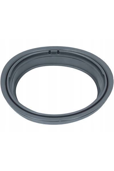 LG Flanșă de cauciuc pentru mașina de spălat, originală F1068LD WD10264NP WD1...