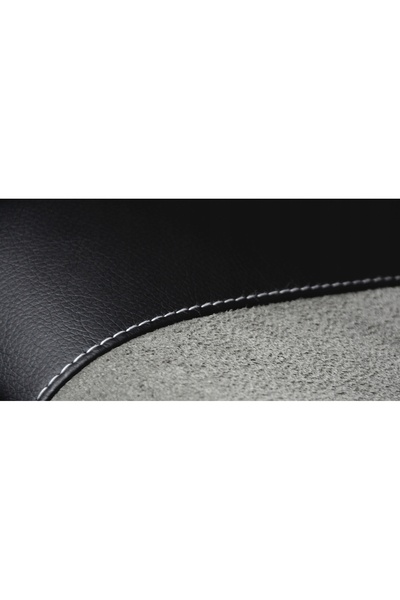 NO BRAND Huse scaune din piele + Alcantara pentru BMW 3 E30 E36 E46 E90 F30 G...