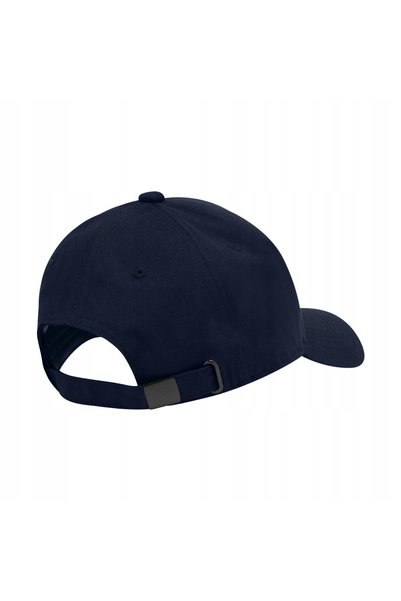 FILA Botad F-box Șapcă de baseball cu 6 panouri, albastru marin FCU0071 50004