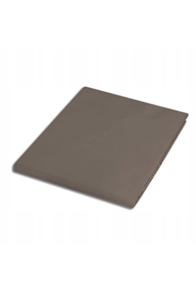 NO BRAND Cearșaf de pat din bumbac 160x200 fără elastic, satinat, 100% BUMBAC...