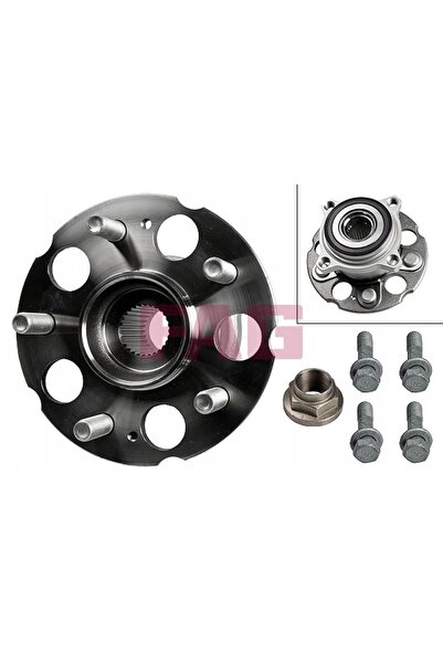 NO BRAND Schaeffler FAG 713 6179 00 Kit rulment roată 713617900