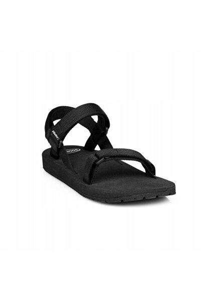 NO BRAND Sandale de damă Source Classic negre 38