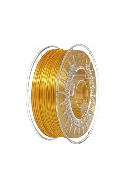 NO BRAND Filament pentru imprimanta Devil Design Silk 5902280032175 1 kg 1,75...