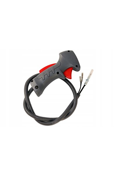 NO BRAND MANETĂ SUPORT PENTRU KOSY OLEO-MAC BCH 250 T 400 T 500 T BF000059R -...