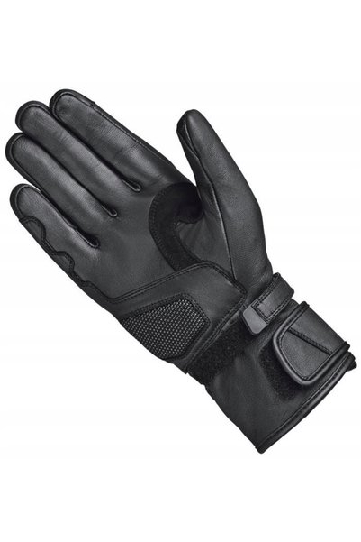 NO BRAND MĂNUȘI DIN PIELE HELD SPARROW II NEGRE [Mărimea 11]