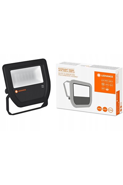 Ledvance TACKLIFE LWL5A Reflector de lucru 2x20 W