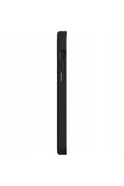 Zagg Husă Denali cu suport snap pentru iPhone 14 Plus / 15 Plus negru/negru