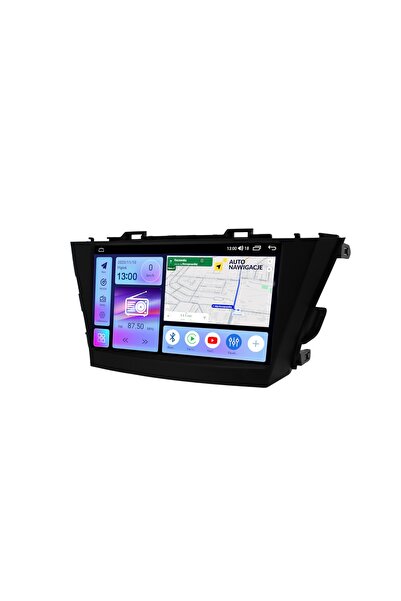 NO BRAND TOYOTA PRIUS PLUS PRIUS+ 2013-2016 RADIO CU NAVIGAȚIE GPS ANDROID