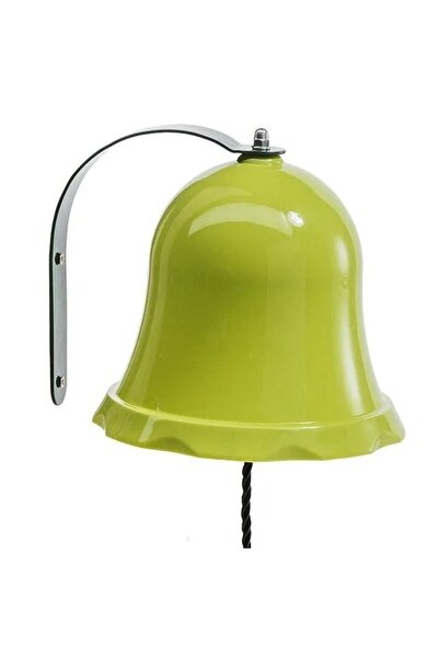 NO BRAND Bell Captain's pentru loc de joacă pentru copii KBT albastru