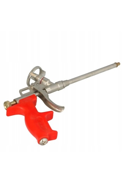 NO BRAND FASTER TOOLS Pistol de spumă, 5 bucăți
