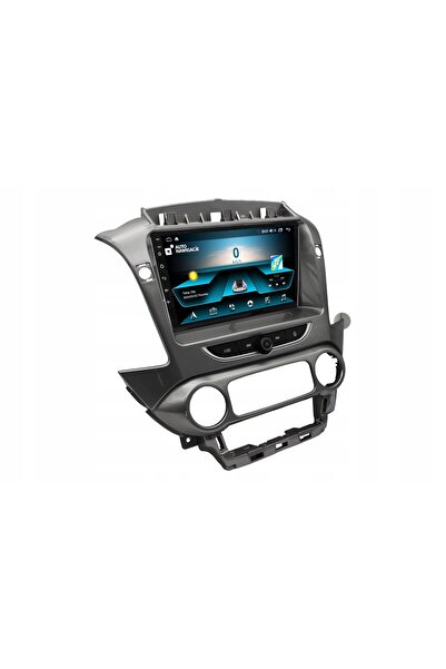 NO BRAND Radio Navigație GPS GMC YUKON 2014-2020 Android CarPlay 2/64