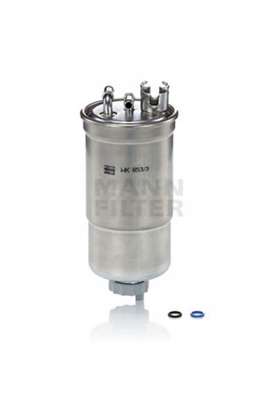 NO BRAND Filtru de combustibil MANN WK853/3X