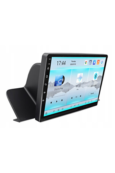 NO BRAND Player radio auto cu navigație și ecran tactil Android pentru Merced...