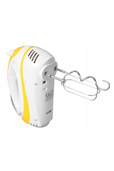 NO BRAND Robot de bucătărie Eldom R103, 300 W, alb