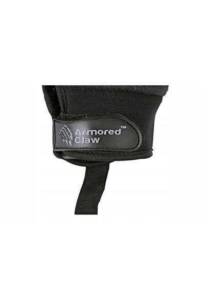 NO BRAND Mănuși tactice blindate Cl Smart Tac Negru XL