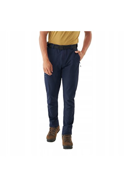 Viking Pantaloni bărbați Expander bleumarin M