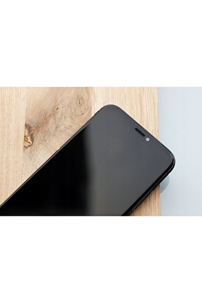 3MK Sticlă de confidențialitate maximă pentru iPhone 13 Pro Max/14 Plus