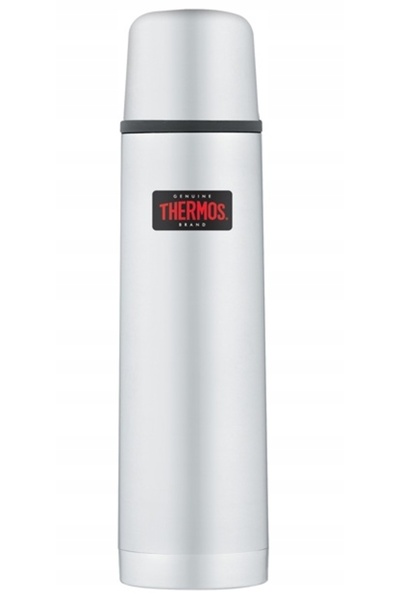 NO BRAND Termos Thermos Classic 500ml argintiu