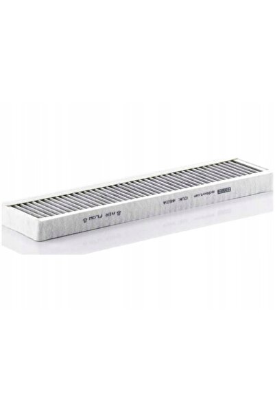 NO BRAND Mann-Filter CUK 4624 Filtru, ventilație compartiment pasageri CUK4624