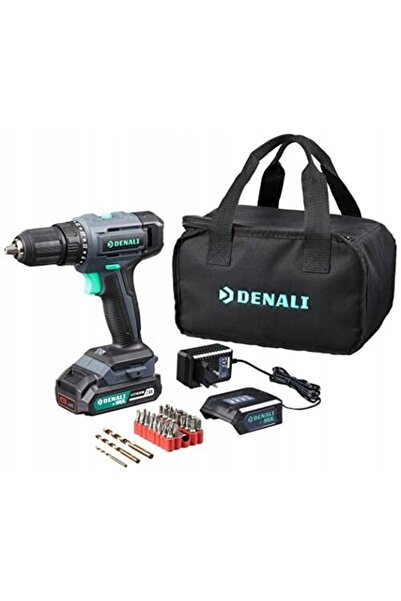 NO BRAND Denali ADL5275B-00E Șurubelniță fără fir de 18V