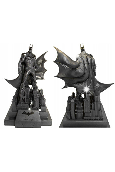 NO BRAND Figurină de colecție Batman Arkham Knight, unică, figurină completă.
