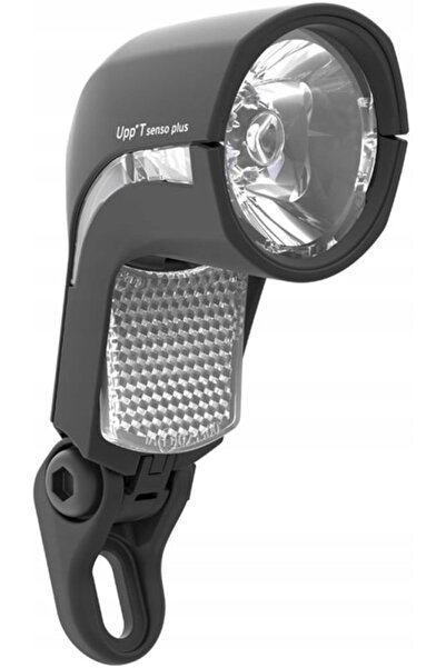 NO BRAND Busch+Muller Lumotec UPP DC E-bike Far frontal