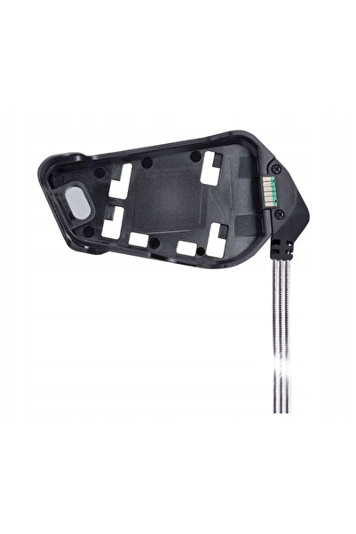 NO BRAND Suport magnetic Midland pentru interfoanele BT Rush, R1 Mesh, BTR1