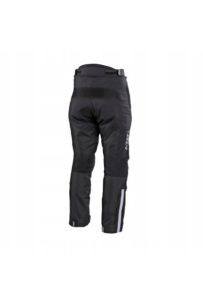 NO BRAND SECA HYBRID II LADY BLACK TEXTILE PANTS Roz. L