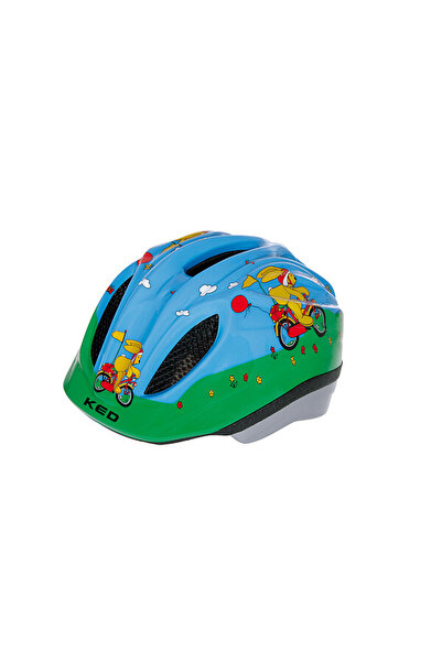 NO BRAND KED MEGGY II CASCA PENTRU COPII MĂRIME S/M (49-55CM)