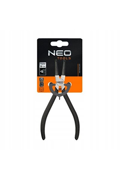 NEO Tools Clește intern NEO Seega 170mm curbat 01-044