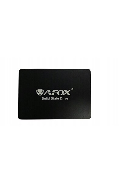 Afox SSD SD250-128GN 128GB SATA III disc