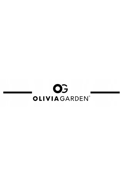 NO BRAND Olivia Garden Perie pentru coafare și uscare a părului cu luciu inte...