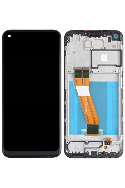 NO BRAND Ecran LCD Original Pentru Nokia 5.4 / Nokia 3.4 TA-1340 TA-1337 Ramă