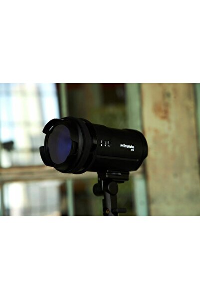 NO BRAND Filtru de culoare gel Profoto OCF II - Albastru Păun