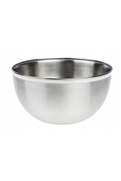 NO BRAND SSW CHERIE Bol din oțel inoxidabil 24 cm
