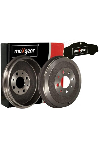 NO BRAND DISC DE FRÂNĂ MAXGEAR SPATE FIAT GRANDE PUNTO/EVO/CORSA D 228MM