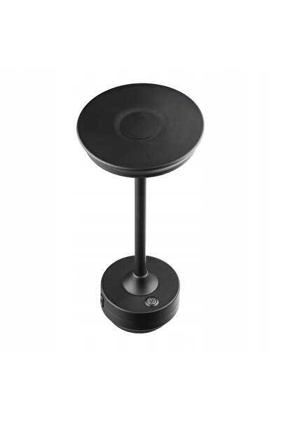 NO BRAND LAMPĂ DE NOAPTE LED TACTILĂ WIRELESS PENTRU RESTAURANT, HOTEL, CU 3 ...