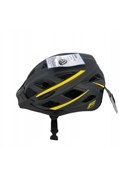 Fischer FISHER Cască de canotaj Urban Lano negru S/M 52-59
