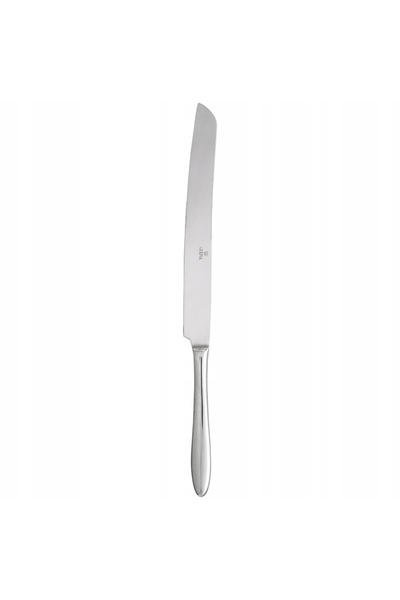 NO BRAND GERPOL SET 2 PIESE CU MODEL TORT MONA, SPATULĂ ȘI CUȚIT PENTRU DEZERT