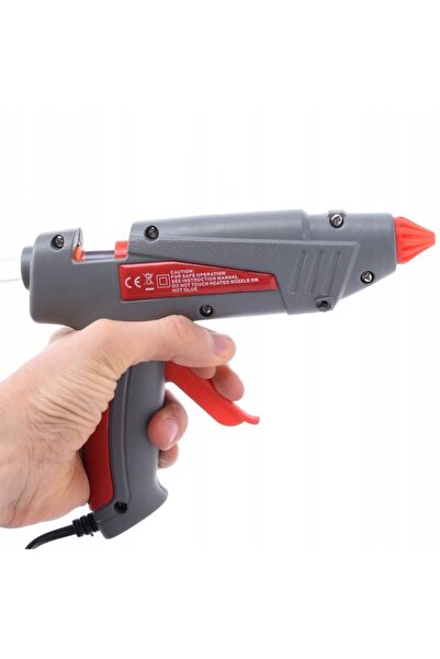 NO BRAND Pistol de lipit de 80W pentru lipire (2835)