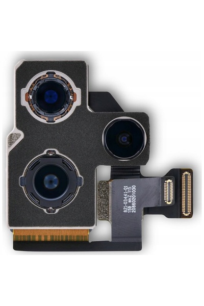 Apple Cameră spate pentru iPhone 12 Pro Max A2342 A2412 A2410 OEM