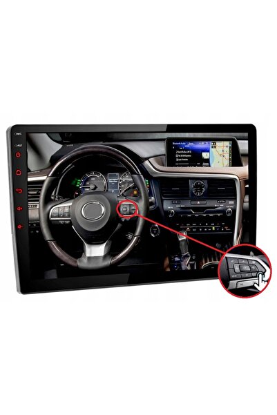 NO BRAND Radio Navigație CarPlay GPS Android BT BMW E39 1996-2003 4GB 64GB SIM